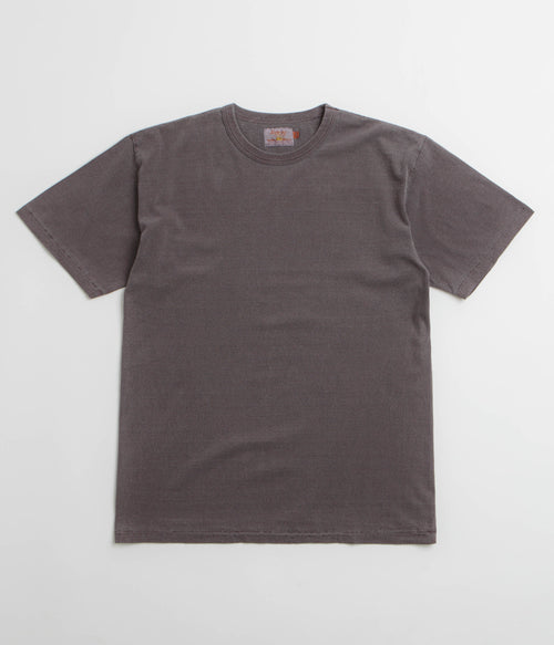 Sunray Sportswear Haleiwa T-Shirt - Pigment Raisin