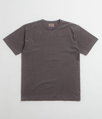 Sunray Sportswear Haleiwa T-Shirt - Pigment Raisin thumbnail