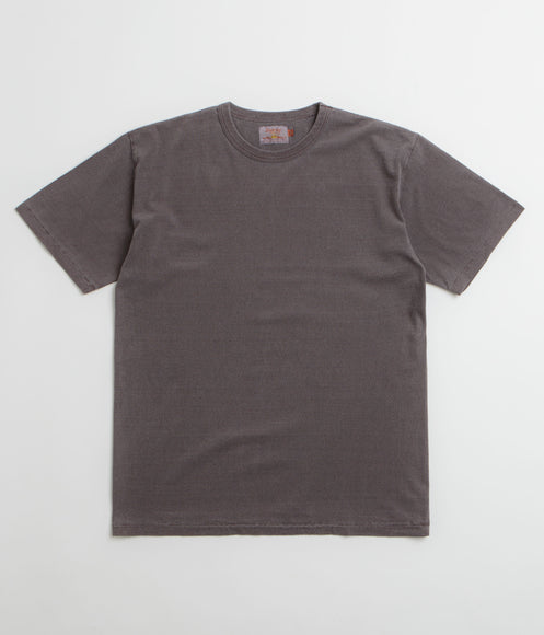 Sunray Sportswear Haleiwa T-Shirt - Pigment Raisin