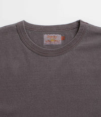 Sunray Sportswear Haleiwa T-Shirt - Pigment Raisin thumbnail