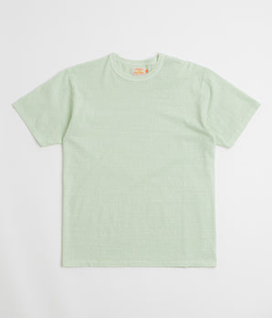 Sunray Sportswear Haleiwa T-Shirt - Sea Foam