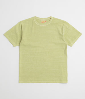 Sunray Sportswear Haleiwa T-Shirt - Winter Pear