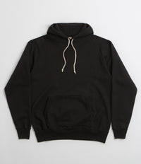 Sunray Sportswear Honua Hoodie - Anthracite thumbnail