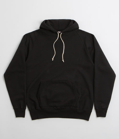 Sunray Sportswear Honua Hoodie - Anthracite