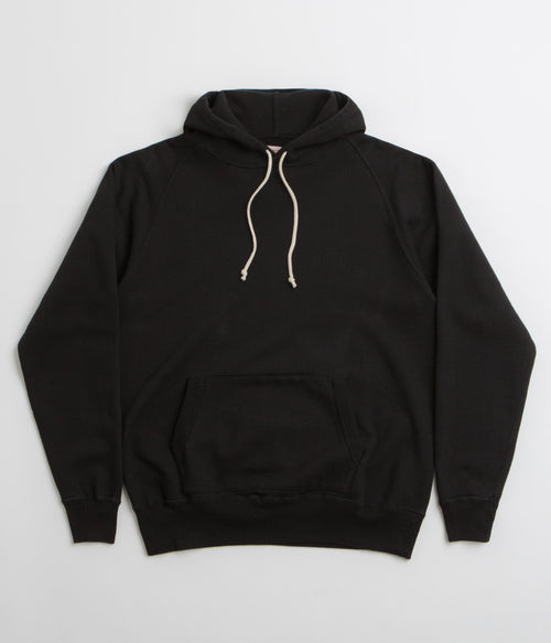 Sunray Sportswear Honua Hoodie - Anthracite