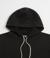 Sunray Sportswear Honua Hoodie - Anthracite thumbnail