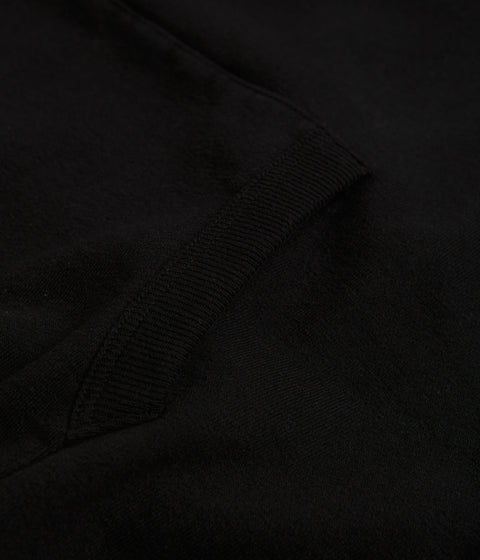 Sunray Spirit Womens Honua Hoodie in Anthracite