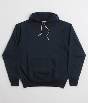 Sunray Sportswear Honua Hoodie - Dark Navy