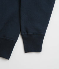 Sunray Sportswear Honua Hoodie - Dark Navy thumbnail