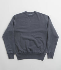 Sunray Sportswear Laniakea Crewneck Sweatshirt - Pigment Blue thumbnail