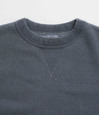 Sunray Sportswear Laniakea Crewneck Sweatshirt - Pigment Blue thumbnail