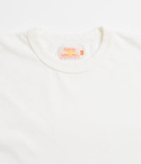 Sunray Sportswear Makaha T-Shirt - Off White thumbnail