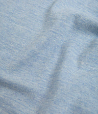 Sunray Sportswear Olawalu T-Shirt - Blue Marle thumbnail