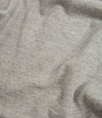 Sunray Sportswear Olawalu T-Shirt - Heather Grey Marle thumbnail
