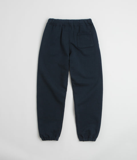 Sunray Sportswear Pe'ahi Sweatpants in Dark Navy