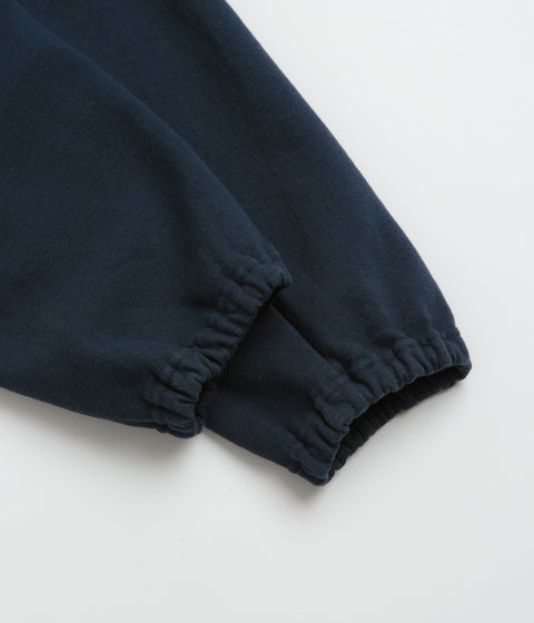 Sunray Sportswear Pe'ahi Sweatpants in Dark Navy