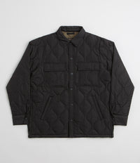 Taion G Down Jacket - Black thumbnail