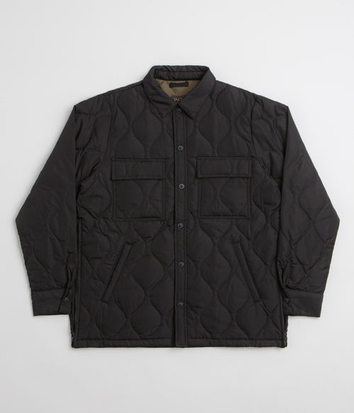 Taion G Down Jacket - Black