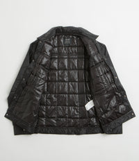 Taion Military CPO Down Jacket - Black thumbnail