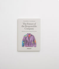 The Future of the Responsible Company - Yvon Chouinard & Vincent Stanley thumbnail