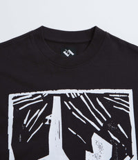 The Trilogy Tapes 1978 T-Shirt - Black thumbnail