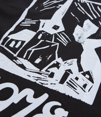 The Trilogy Tapes 1978 T-Shirt - Black thumbnail