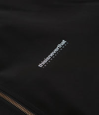 thisisneverthat INTL. Team Jacket - Black thumbnail