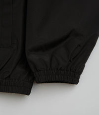 thisisneverthat INTL. Team Jacket - Black thumbnail