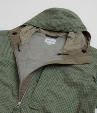 thisisneverthat Nylon Anorak Parka - Camo thumbnail