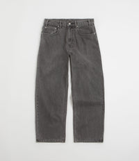 thisisneverthat Relaxed Jeans - Grey thumbnail