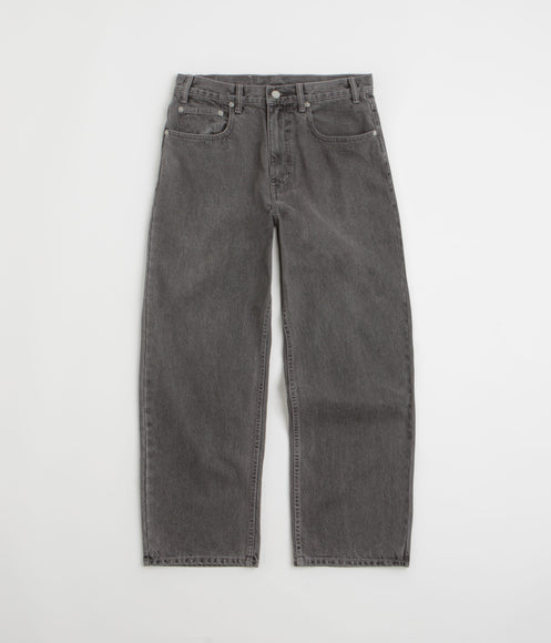 thisisneverthat Relaxed Jeans - Grey
