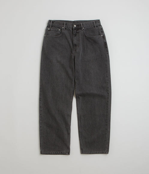 thisisneverthat Relaxed Jeans - Grey