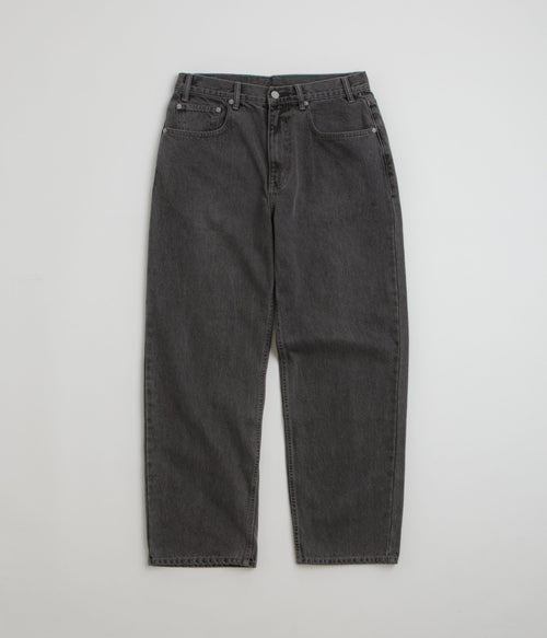 thisisneverthat Relaxed Jeans - Grey