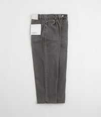 thisisneverthat Relaxed Jeans - Grey thumbnail