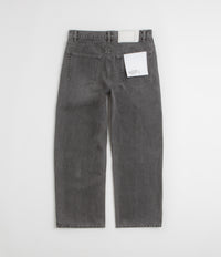 thisisneverthat Relaxed Jeans - Grey thumbnail