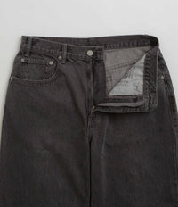 thisisneverthat Relaxed Jeans - Grey thumbnail