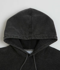 thisisneverthat T-Logo LT Hoodie - Washed Black thumbnail