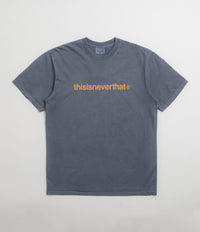 thisisneverthat T-Logo T-Shirt - Ink thumbnail