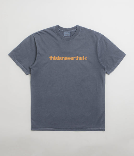 ★thisisneverthat★ that Village Tee Ink TN251TTSST33INK MUSINSA | thisisneverthat® that Village Tee Ink