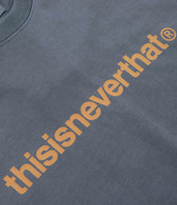 thisisneverthat T-Logo T-Shirt - Ink thumbnail