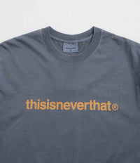 thisisneverthat T-Logo T-Shirt - Ink thumbnail