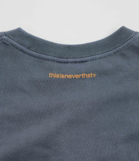 thisisneverthat T-Logo T-Shirt - Ink thumbnail