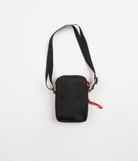 Topo Designs Mini Shoulder Bag - Black / Black thumbnail