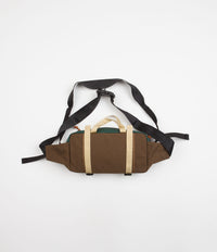 Topo Designs Quick Pack - Forest / Cocoa thumbnail