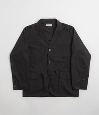 Universal Works Capitol Jacket - Black thumbnail