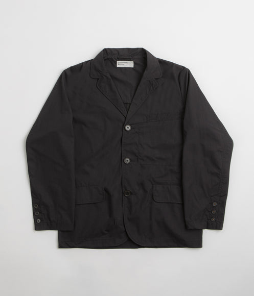 Universal Works Capitol Jacket - Black