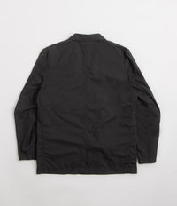 Universal Works Capitol Jacket - Black thumbnail