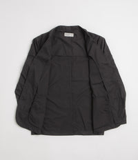 Universal Works Capitol Jacket - Black thumbnail