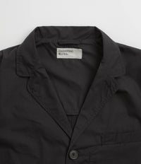 Universal Works Capitol Jacket - Black thumbnail