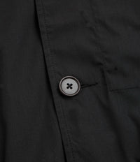 Universal Works Capitol Jacket - Black thumbnail